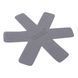 Набор посуды Gimex Cookware Set induction 9 предметов Blue (6977225) DAS1824 фото 12