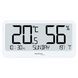 Термогигрометр Technoline WS9455 White (WS9455) DAS2198 фото 2