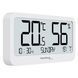 Термогигрометр Technoline WS9455 White (WS9455) DAS2198 фото 3