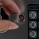 Сейф Malatec 22627 с электронным кодом и ключем для дома, офиса, отеля 14761 фото 9