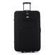 Чемодан Semi Line 28" (L) Black (T5676-3) DAS3376 фото 2