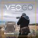 Сумка Vanguard VEO GO 15M Khaki-Green (VEO GO 15M KG) DAS887 фото 13