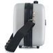 Бьюти-кейс Semi Line 18L Light Grey (T5762-1) DAS2675 фото 3