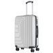 Валіза Semi Line 24" (M) Light Grey (T5762-3) DAS2677 фото 1