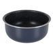 Набор посуды Gimex Cookware Set induction 9 предметов Blue (6977225) DAS1824 фото 4