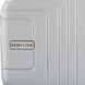 Бьюти-кейс Semi Line 18L Light Grey (T5762-1) DAS2675 фото 7