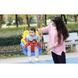 Детские качели 3в1 Kruzzel 23552 до 30 кг 21991 фото 3