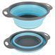 Набор посуды Gimex Cookware Set induction 9 предметов Blue (6977225) DAS1824 фото 9