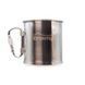 Кружка TRAMP з карабіном 300мл UTRC-012 metal UTRC-012 фото 3