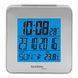 Годинник настільний Technoline WT268 Silver (WT268) DAS1040 фото 2
