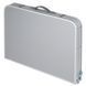 Стол Bo-Camp Premium 90x60 cm Grey (1404402) DAS3051 фото 3