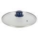 Набор посуды Gimex Cookware Set induction 9 предметов Blue (6977225) DAS1824 фото 8