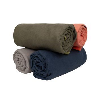 Рушник з мікрофібри Tribe Pocket Towel 90х180 см T-LC-0001-2XL, navy T-LC-0001-2XL-navy фото