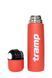 Термос TRAMP Basic 0,5л, Червоний TRC-111-red фото 3
