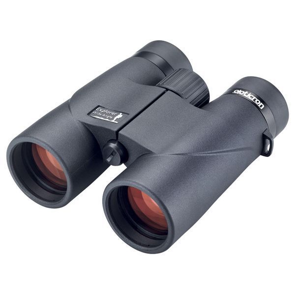 Бінокль Opticron Explorer WA ED-R 10x42 WP (30772) DAS1458 фото