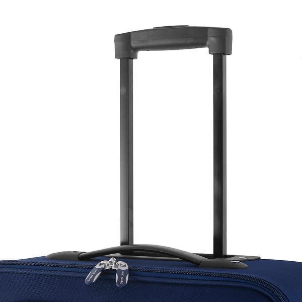 Чемодан Semi Line 20" (S) Blue (T5677-1) DAS3377 фото