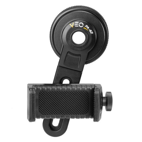 Адаптер Vanguard Digiscoping Adapter VEO PA-62 для смартфона (VEO PA-62) DAS1883 фото
