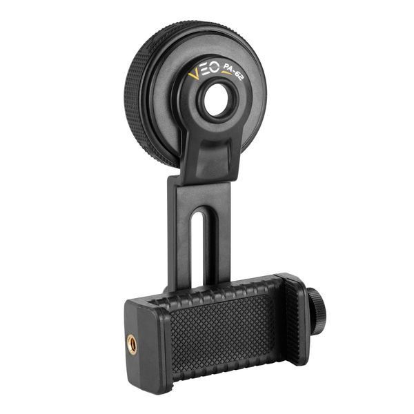 Адаптер Vanguard Digiscoping Adapter VEO PA-62 для смартфона (VEO PA-62) DAS1883 фото