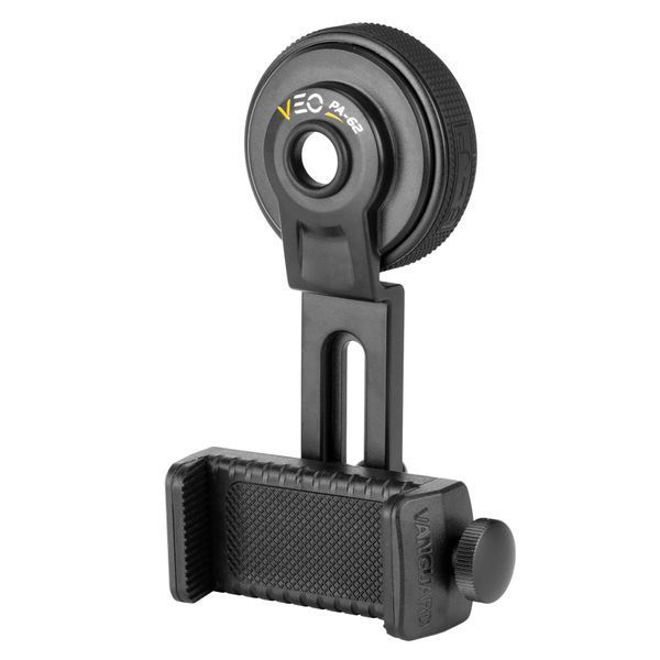 Адаптер Vanguard Digiscoping Adapter VEO PA-62 для смартфона (VEO PA-62) DAS1883 фото