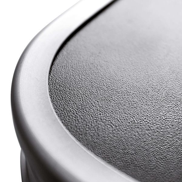 Стол Bo-Camp Case Model Oval 120x80 cm Grey (1404415) DAS3055 фото