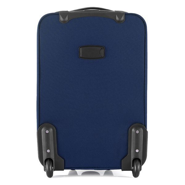 Чемодан Semi Line 20" (S) Blue (T5677-1) DAS3377 фото