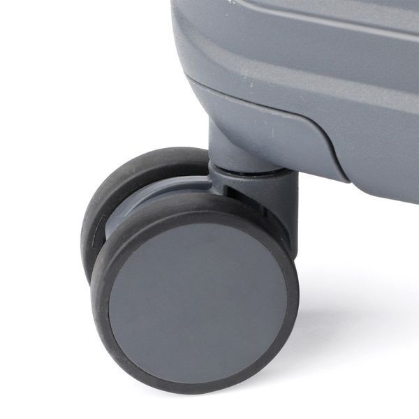 Валіза Semi Line 28" (L) Graphite (T5781-3) DAS2701 фото