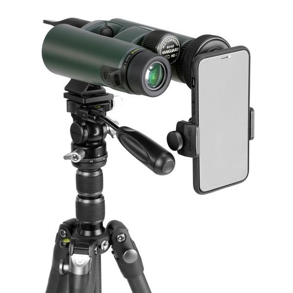 Адаптер Vanguard Digiscoping Adapter VEO PA-62 для смартфона (VEO PA-62) DAS1883 фото