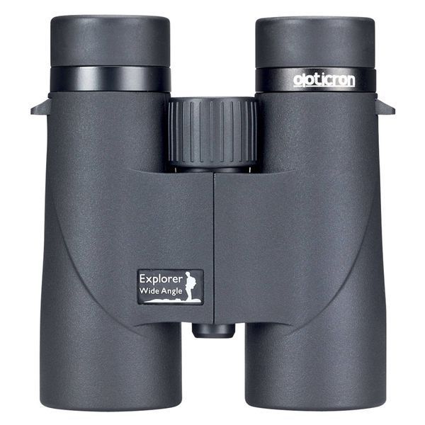 Бінокль Opticron Explorer WA ED-R 10x42 WP (30772) DAS1458 фото