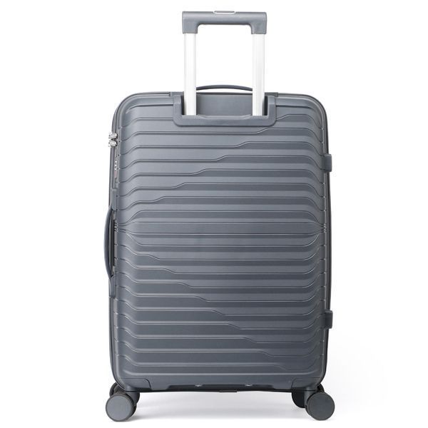Валіза Semi Line 28" (L) Graphite (T5781-3) DAS2701 фото
