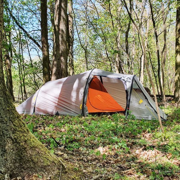 Намет Wechsel Outpost 3 TL Laurel Oak (231070) DAS811 фото