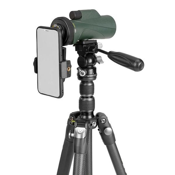 Адаптер Vanguard Digiscoping Adapter VEO PA-62 для смартфона (VEO PA-62) DAS1883 фото