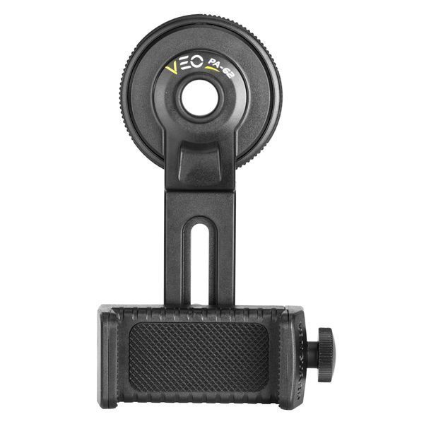 Адаптер Vanguard Digiscoping Adapter VEO PA-62 для смартфона (VEO PA-62) DAS1883 фото