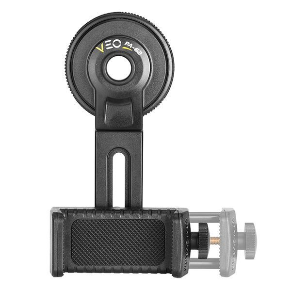 Адаптер Vanguard Digiscoping Adapter VEO PA-62 для смартфона (VEO PA-62) DAS1883 фото