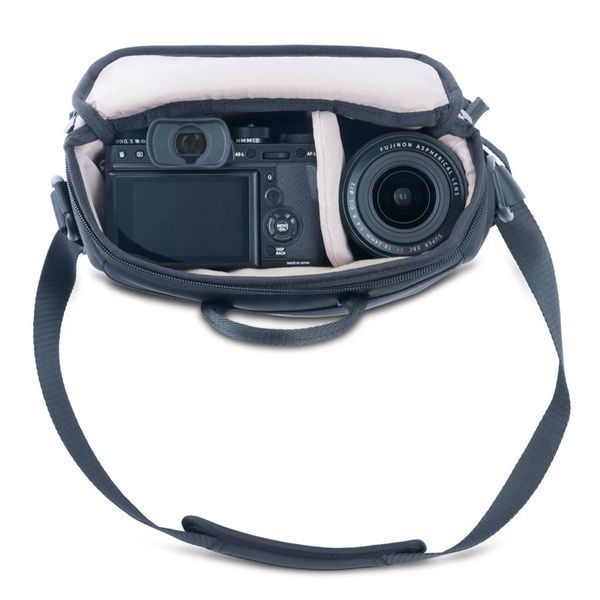 Сумка Vanguard VEO GO 24M Black (VEO GO 24 M BK) DAS888 фото