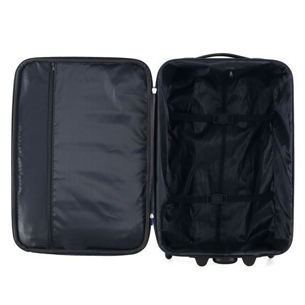 Чемодан Semi Line 20" (S) Blue (T5677-1) DAS3377 фото