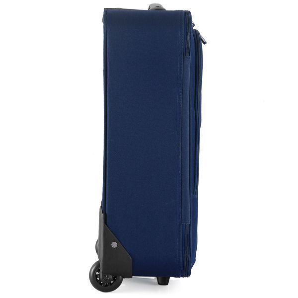 Чемодан Semi Line 20" (S) Blue (T5677-1) DAS3377 фото