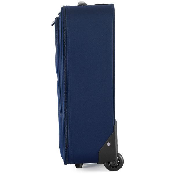 Чемодан Semi Line 20" (S) Blue (T5677-1) DAS3377 фото