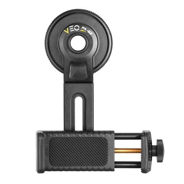 Адаптер Vanguard Digiscoping Adapter VEO PA-62 для смартфона (VEO PA-62) DAS1883 фото