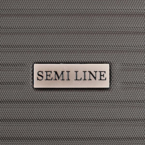 Валіза Semi Line 28" (L) Graphite (T5711-3) DAS2617 фото