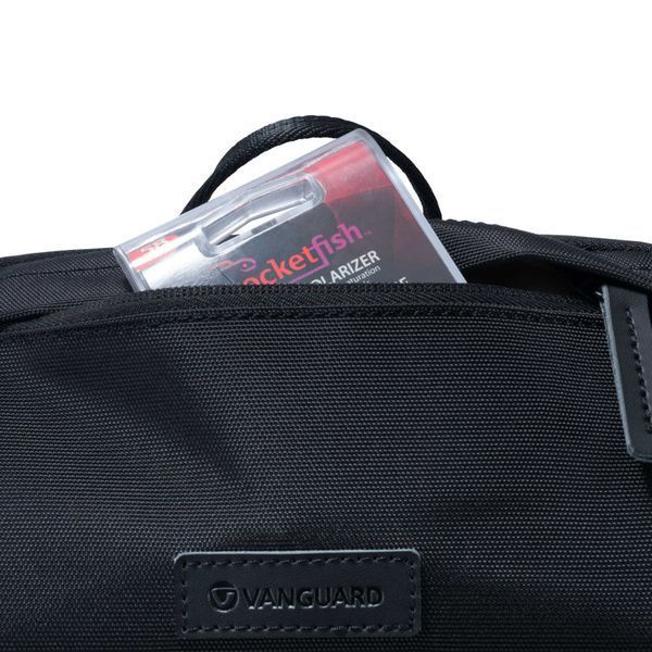 Сумка Vanguard VEO GO 24M Black (VEO GO 24 M BK) DAS888 фото