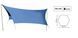 Тент зі стійками Tramp Lite Tent blue TLT-036 фото 1