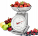 Аналоговые кухонные весы ProfiCook PC-KW 1247 18934 фото 1