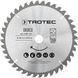 Диск пильный Trotec 190х20х2,2 HW40 Wood (3 шт) (6215001331) DAS2967 фото 3