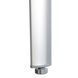 Стол Bo-Camp Case Model Oval 120x80 cm Grey (1404415) DAS3055 фото 4