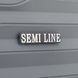 Валіза Semi Line 28" (L) Graphite (T5781-3) DAS2701 фото 10