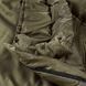 Спальный мешок Wechsel Wildfire 10&deg; L TL Mud Green Left (232045) DAS1842 фото 6