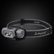 Фонарь налобный Mactronic Prism (650 Lm) Cool White/RGB LED Recharg Type-C Helmet Kit (THL0141) DAS303696 фото 10