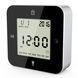 Часы настольные Technoline WT344 Black/Silver (WT344) DAS1041 фото 2