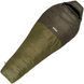 Спальний мішок Wechsel Mudds Summer 8&deg; M TL Olive/Mud Green Left (232048) DAS2579 фото 1