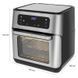 Мультипечь фритюрница ProfiCook PC-FR 1200 H Гриль Шашличница 12311 фото 7